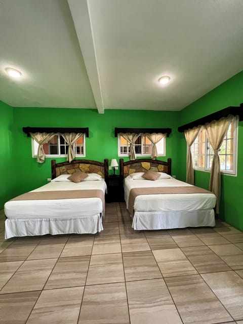 Deluxe Double Room, Pool View