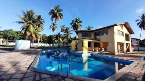 3 indoor pools, 3 outdoor pools