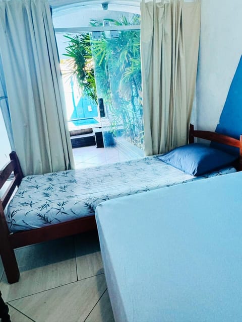 Standard Triple Room | Free WiFi, bed sheets