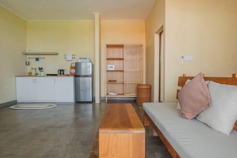 Deluxe Double Room | Free WiFi, bed sheets
