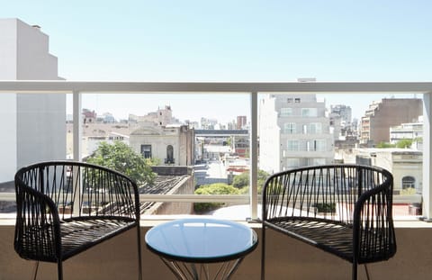 Superior Apartment | Balcony