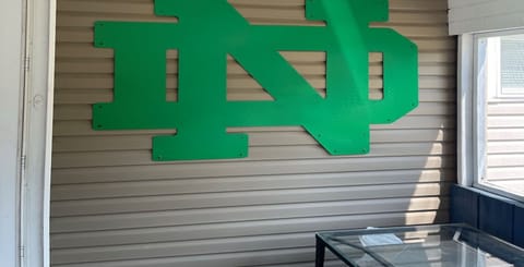 House | 4 bedrooms, Internet