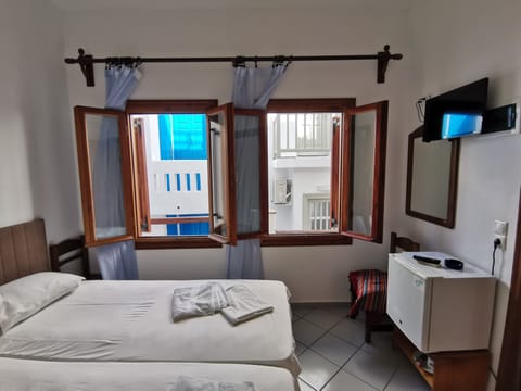 Standard Double or Twin Room | Free WiFi, bed sheets