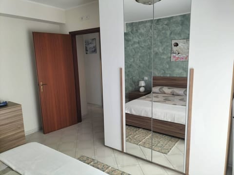 Apartment, 1 Bedroom, Balcony | 1 bedroom