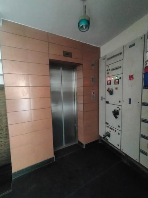 Elevator