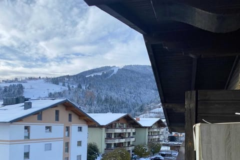 View from Holiday Home [winter]