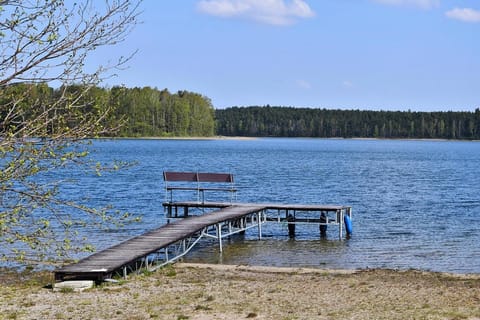 Immediate Surroundings [summer] (<1 km)