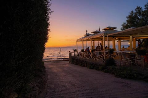 Immediate Surroundings [summer] (&lt;1 km)