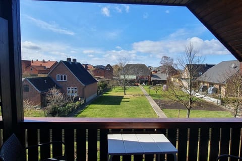 View from Holiday Home [summer]