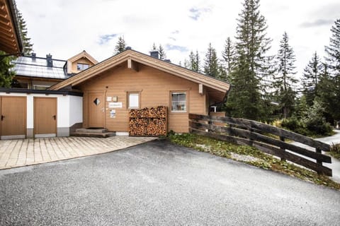 Immediate Surroundings [summer] (&lt;1 km)