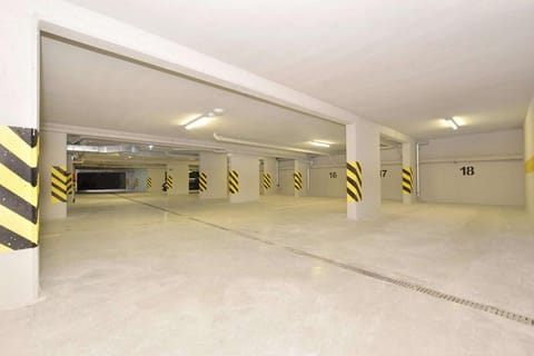 Holiday Home Facilities and Services