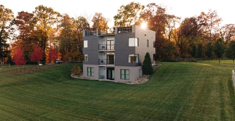 This gorgeous property is meticulously maintained!