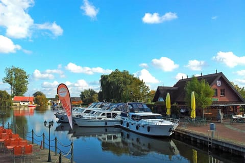 Immediate Surroundings [summer] (<1 km)