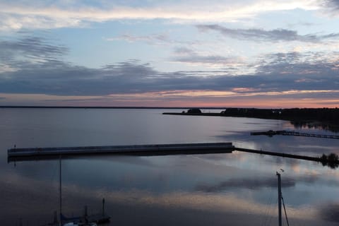 Immediate Surroundings [summer] (<1 km)