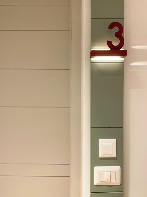 Family Quadruple Room, Non Smoking, City View | Laptop workspace, free WiFi