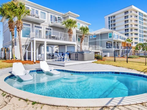 Welcome to Villas Belvedere D - Paradise Palms!