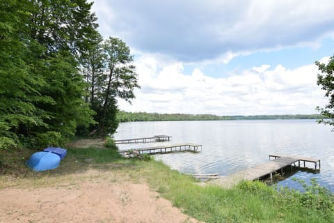 Immediate Surroundings [summer] (<1 km)