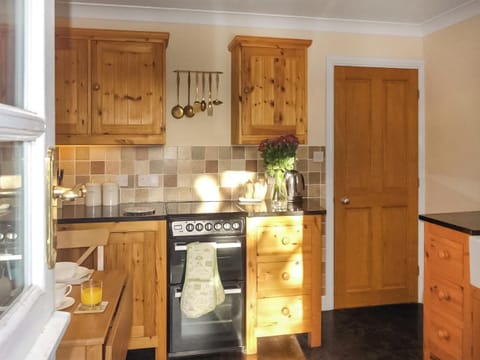 Kitchen | River View Pateley - Pateley Bridge Retreats, Pateley Bridge, near Harrogate