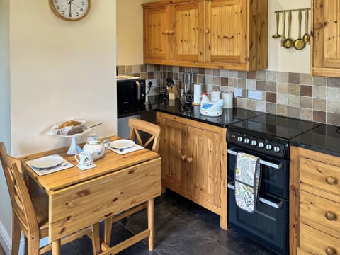 Kitchen/diner | River View Pateley - Pateley Bridge Retreats, Pateley Bridge, near Harrogate