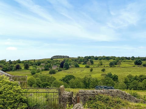 View | River View Pateley - Pateley Bridge Retreats, Pateley Bridge, near Harrogate