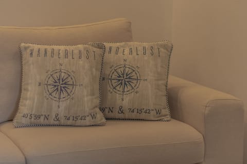 Apartment, Smoking | 1 bedroom