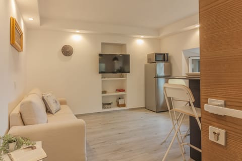 Apartment, Smoking | 1 bedroom