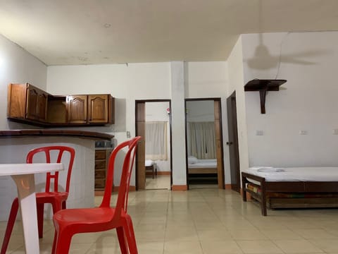 Deluxe Apartment, Ocean View | Free WiFi