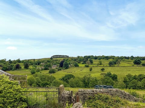 View | River View Sanctuary - Pateley Bridge Retreats, Pateley Bridge, near Harrogate