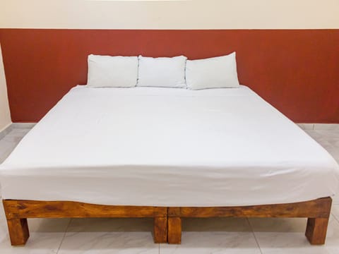 Superior Room | Free WiFi, bed sheets