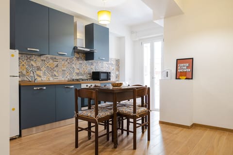 Apartment | 3 bedrooms