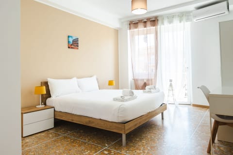 Apartment | 3 bedrooms