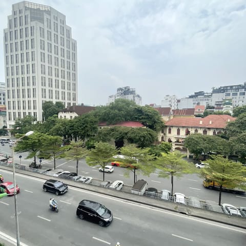 Panoramic Double Room | Terrace/patio