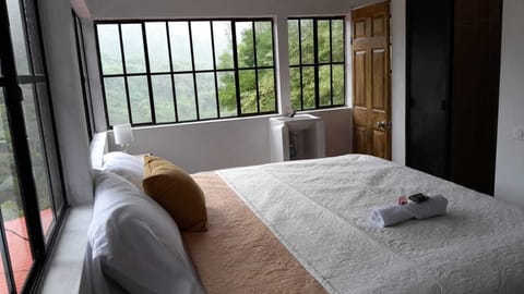 Deluxe Room, Mountain View | Free WiFi