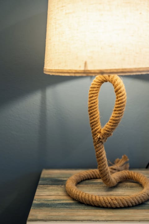 Desk, laptop workspace, free cribs/infant beds, free WiFi