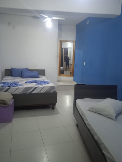 Family Triple Room | Free WiFi