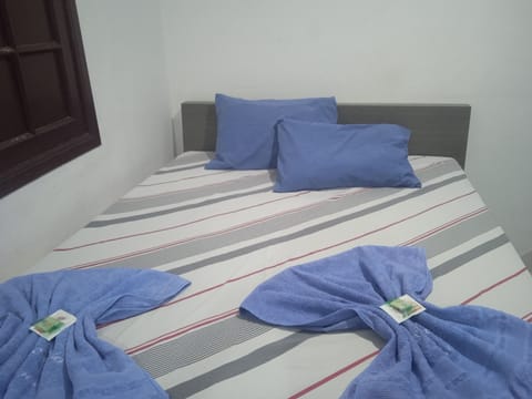 Family Triple Room | Free WiFi