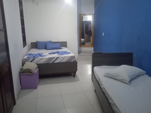 Family Triple Room | Free WiFi