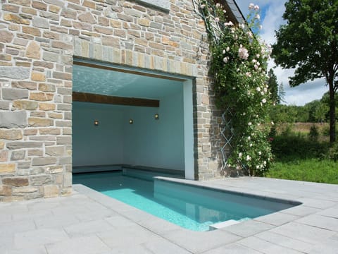 Holiday Home Swimming Pool