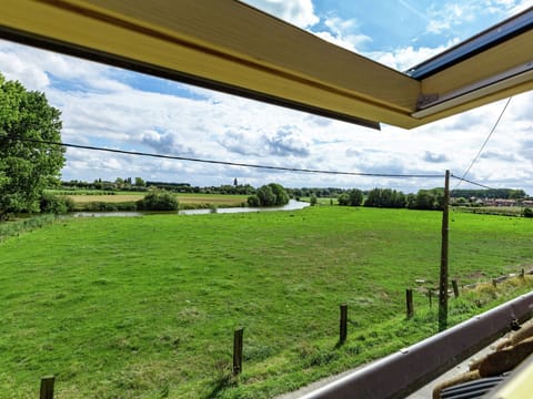 View from Holiday Home [summer]