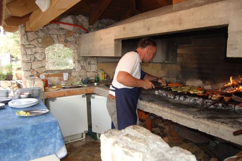 Holiday Home Facilities and Services