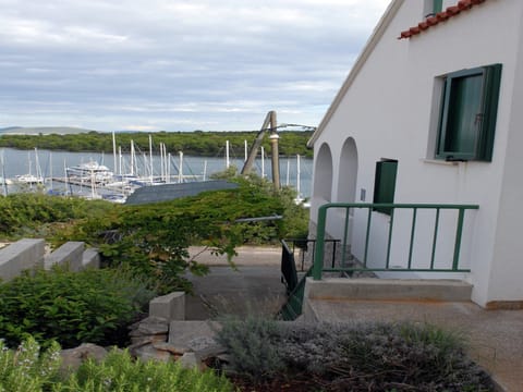 View from Holiday Home [summer]