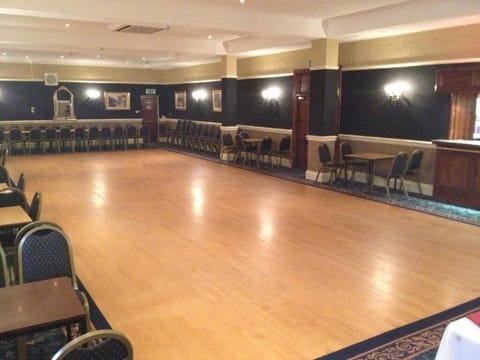 Ballroom