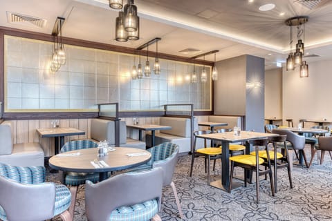 International cuisine