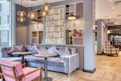 International cuisine