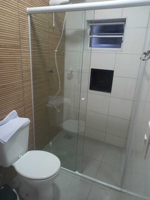 Standard Suite | Bathroom