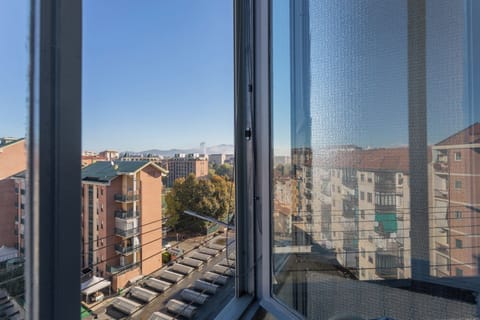 Apartment, Balcony, City View | View from room