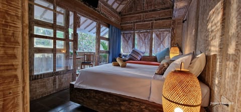 Exclusive Tree House | View from room
