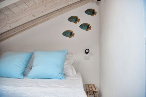 Apartment | Iron/ironing board, free WiFi