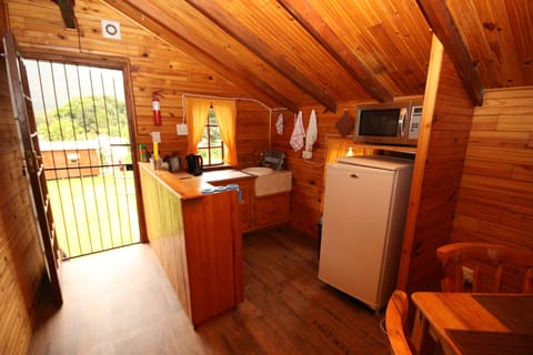 0B | Private kitchen | Fridge, microwave, coffee/tea maker