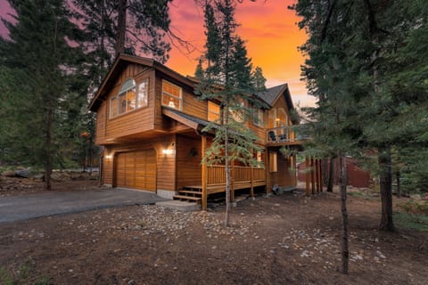 Welcome to Tahoe Vista!